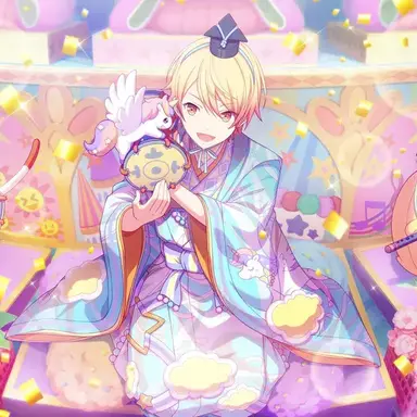 Profile image of 텐마 츠카사