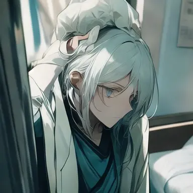 Profile image of 환자 2
