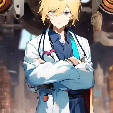 Profile image of 의사 1