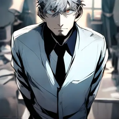 Profile image of 의사 2