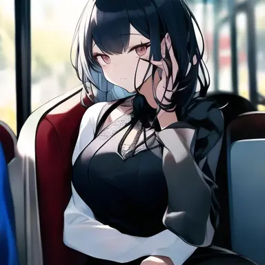 Profile image of Vivienne