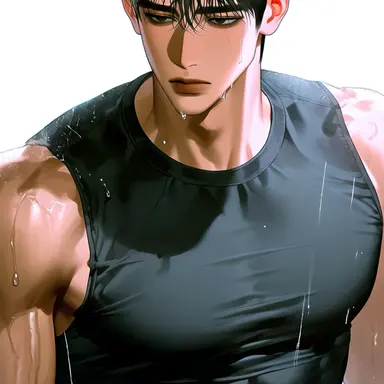 Profile image of ハン・テソン