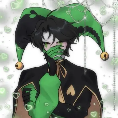 Profile image of Harlequin