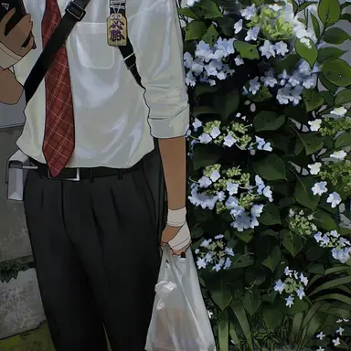 Profile image of 剣持刀也