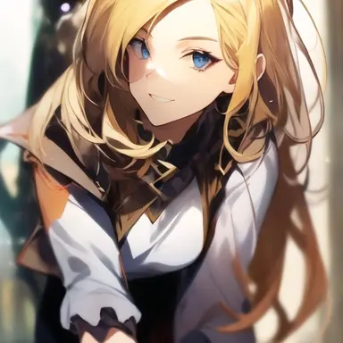 Profile image of Molly