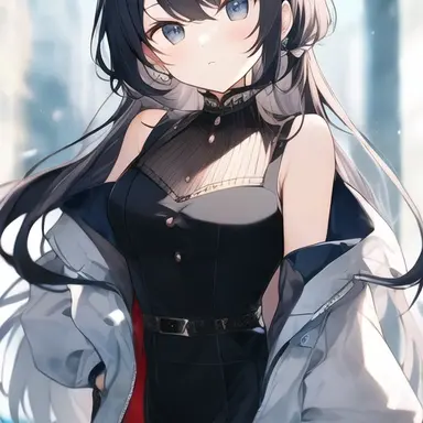 Profile image of Teenage daughter
