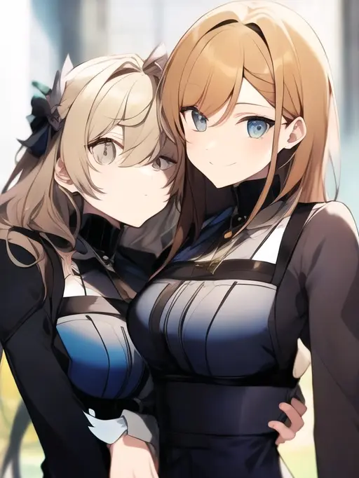 DrunkInk9771의 Lesbian mothers