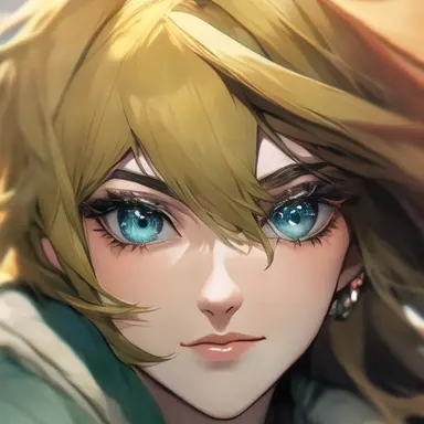 Profile image of Linda