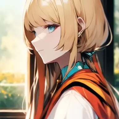 Profile image of Abbey