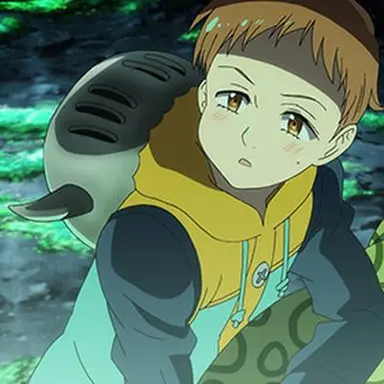 Profile image of キング
