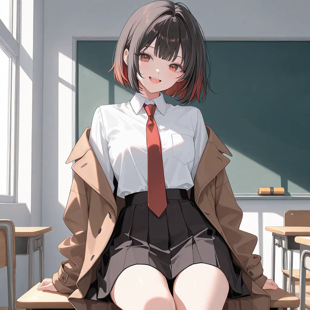 Denz의 강은비