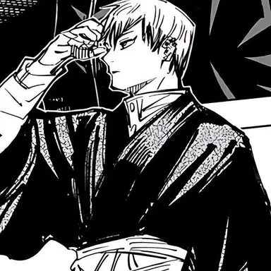 Profile image of 젠인 나오야