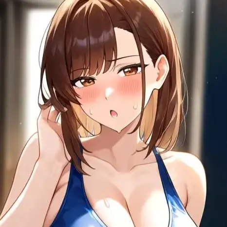HeftyMotor6444의 押しに弱いお姉さん