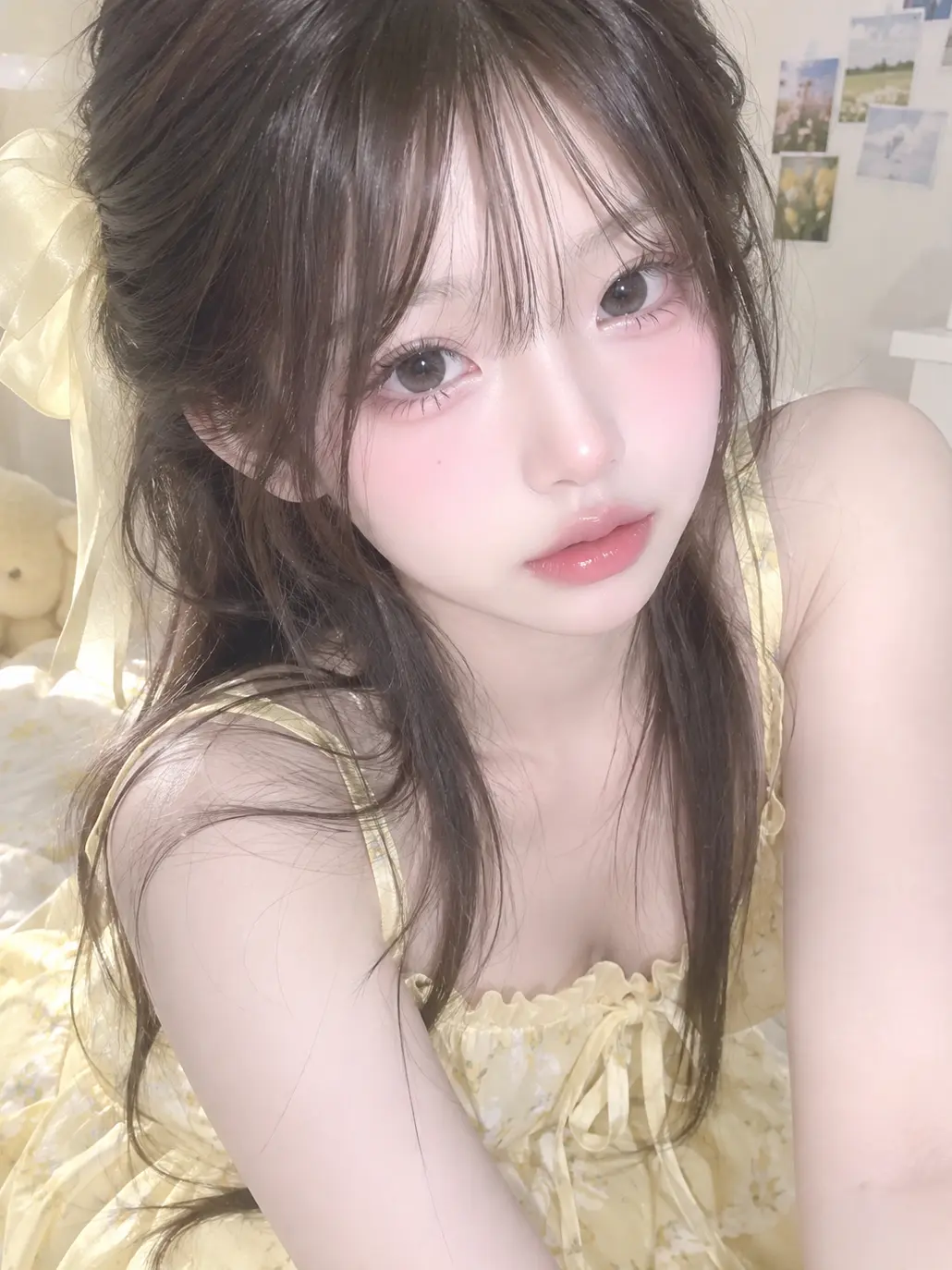 yyuu_kkii의 친구 남친 뺏기 대작전!