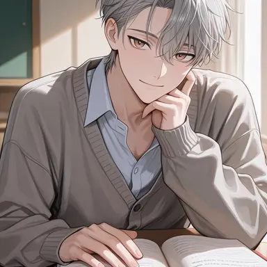 Profile image of 悠生