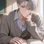 캐릭터 프로필 이미지