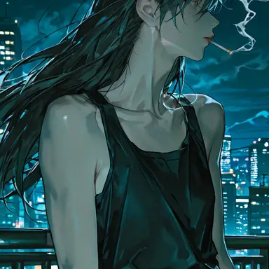 Profile image of Aoi