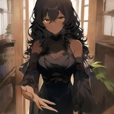 Profile image of Rowan