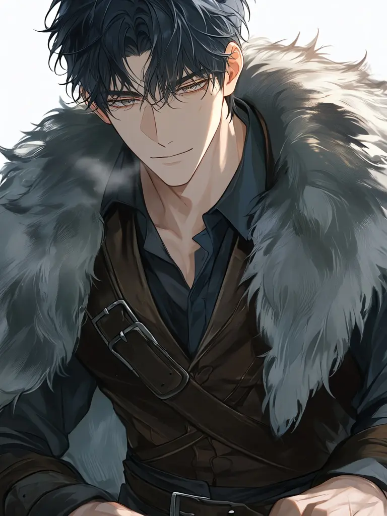 MeltyDoxle5286의 The Alpha’s Tether