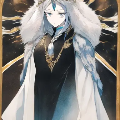 Profile image of Maeve