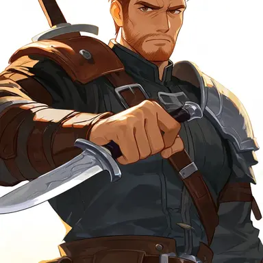 Profile image of Caelan O Shea