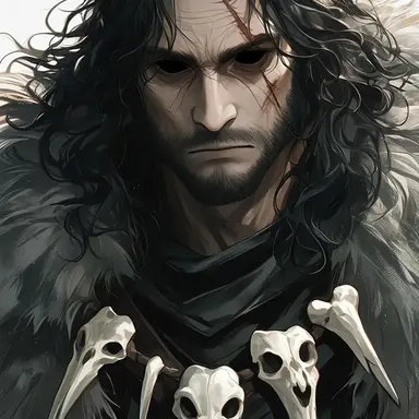 Profile image of Lorcan Vance