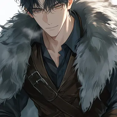Profile image of Aidan MacCarthy