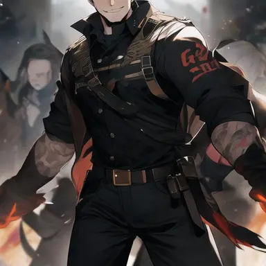 Profile image of Ronan