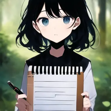 Profile image of Maya