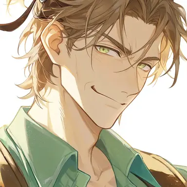 Profile image of Ronan Burke