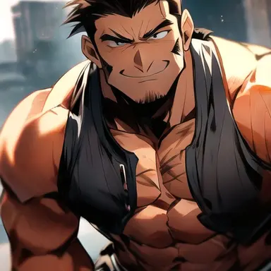 Profile image of Jax