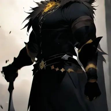 Profile image of Kaelen