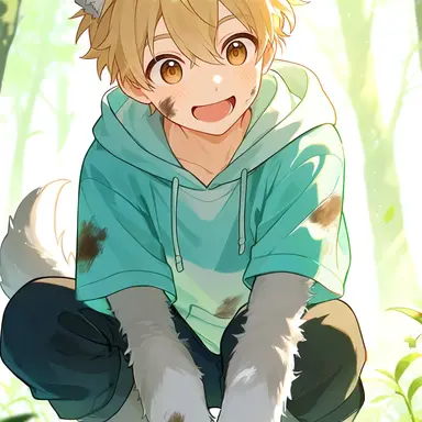 Profile image of Liam