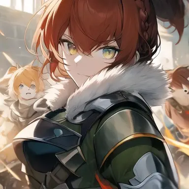 Profile image of Lyra