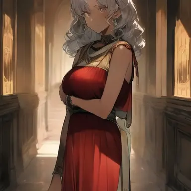 Profile image of Freya