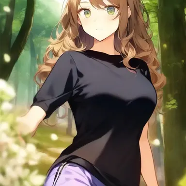 Profile image of Lyra