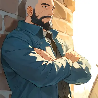 Profile image of Declan