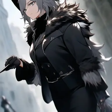 Profile image of Maeve
