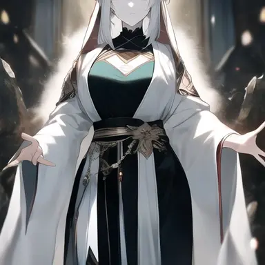 Profile image of Lyra