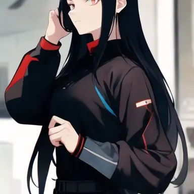 Profile image of Kaelen