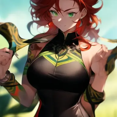 Profile image of Vanya