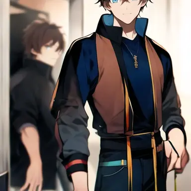 Profile image of Leo