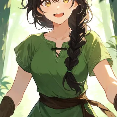 Profile image of Maeve MacCarthy
