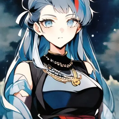 Profile image of Elder Theresa