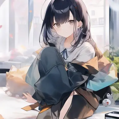 Profile image of 라이나 하시유