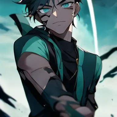 Profile image of Cassian Virel