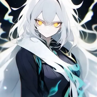 Profile image of Thessara