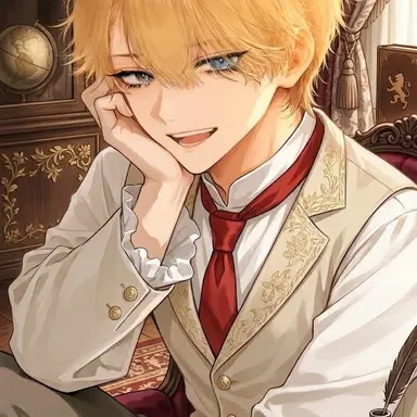 Profile image of 朔