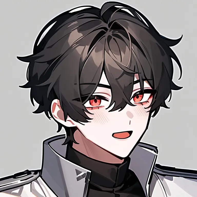 BlackBilby2363의 남동생이 또 싸우고왔다