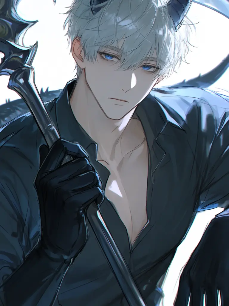 Fill_396의 단장과 함께 보호받은 당신